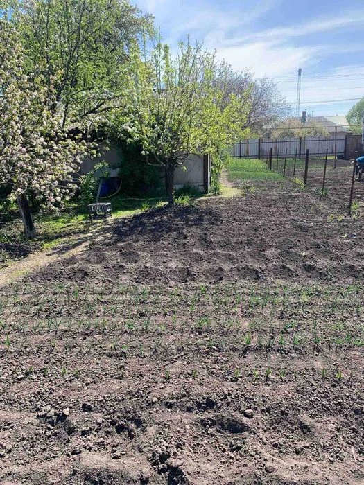 Земельна ділянка р-н Олексіївка 15,5 сотих