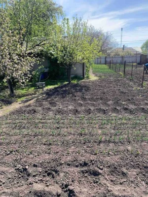 Земельна ділянка р-н Олексіївка 15,5 сотих