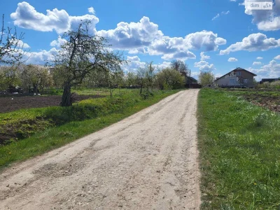 Продаж Ділянка під житлову забудову
