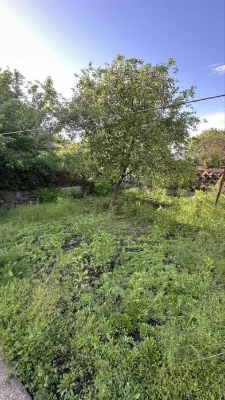 Продаж земельноі ділянки з флігелем. Район нова Балашівка