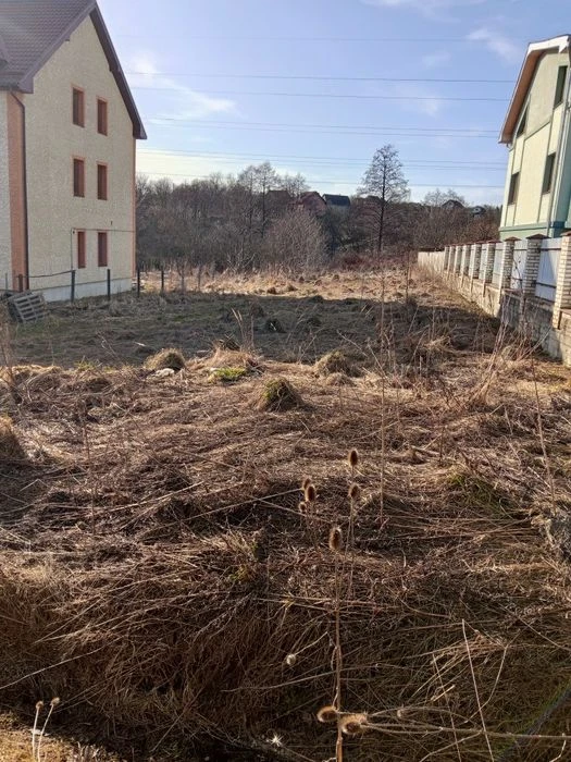 Продам земельну ділянку в Дем'яновому Лазі