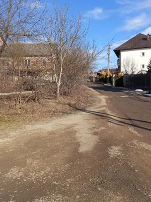 Продам земельну ділянку в Дем'яновому Лазі
