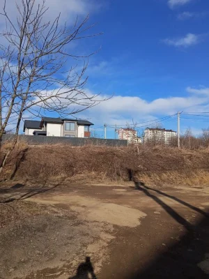 Продам земельну ділянку в Дем'яновому Лазі