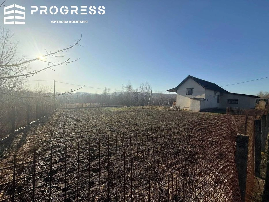 Продаж земельної ділянки під житлову забудову, Дем’янів Лаз.