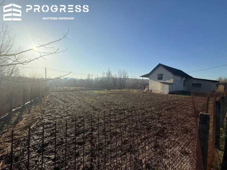 Продаж земельної ділянки під житлову забудову, Дем’янів Лаз.