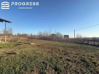 Продаж земельної ділянки під житлову забудову, Дем’янів Лаз.