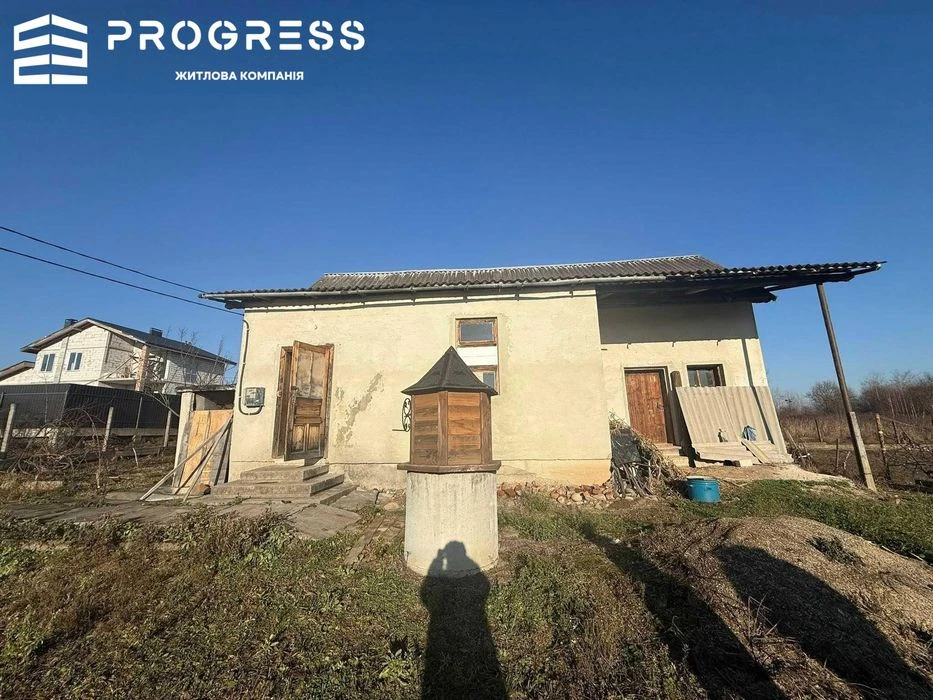 Продаж земельної ділянки під житлову забудову, Дем’янів Лаз.