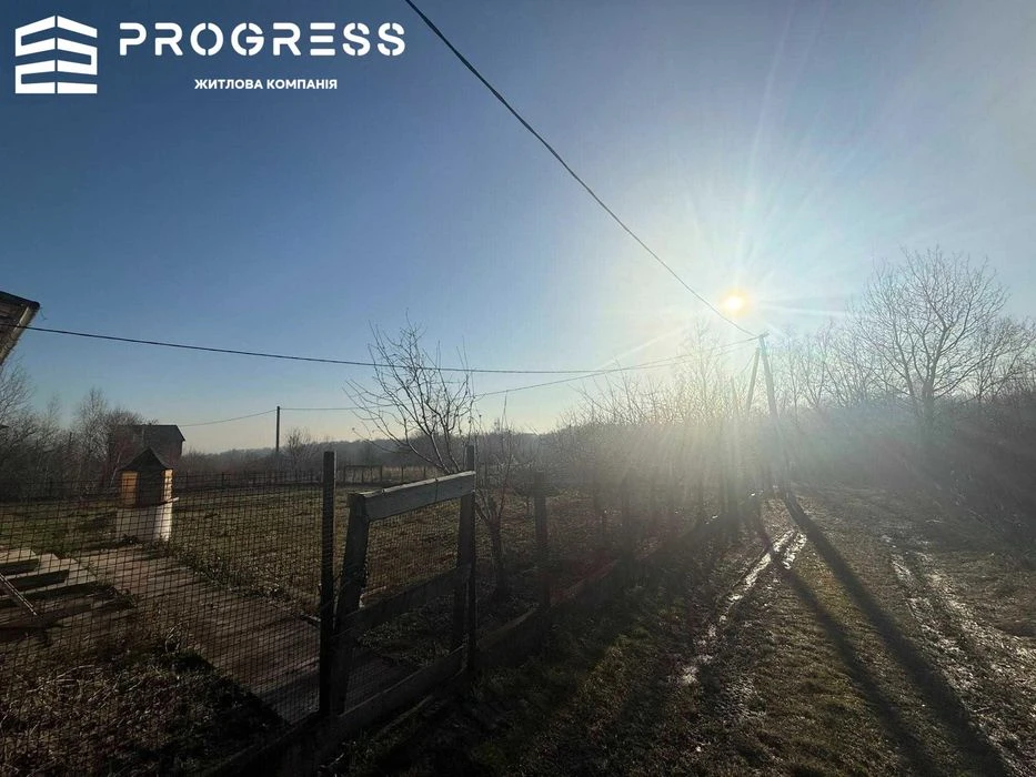 Продаж земельної ділянки під житлову забудову, Дем’янів Лаз.