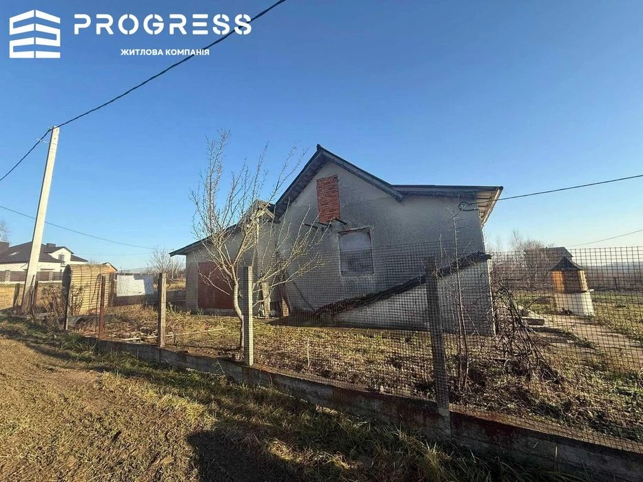 Продаж земельної ділянки під житлову забудову, Дем’янів Лаз.