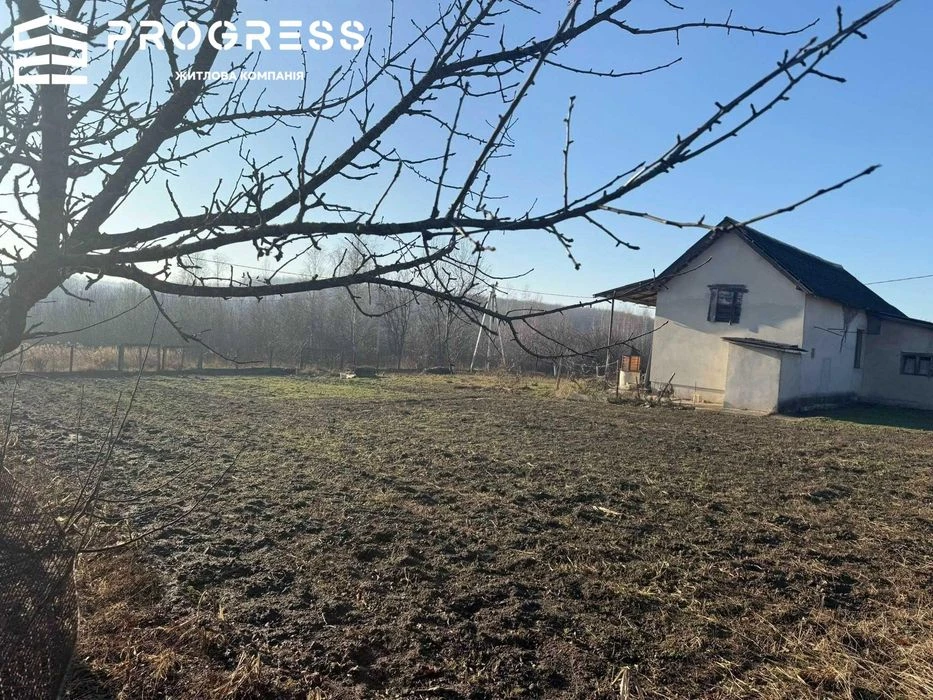 Продаж земельної ділянки під житлову забудову, Дем’янів Лаз.