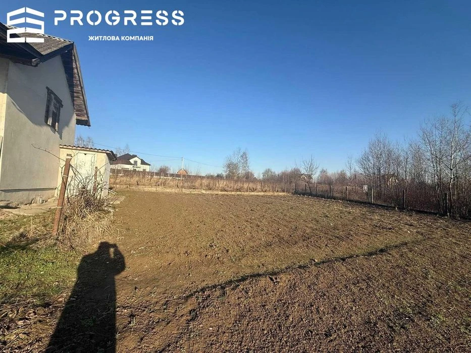 Продаж земельної ділянки під житлову забудову, Дем’янів Лаз.