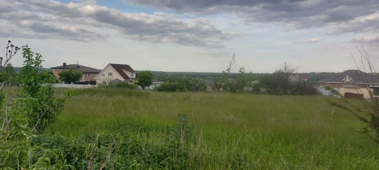 Продаж земельної Ділянки 10 соток Балашівка