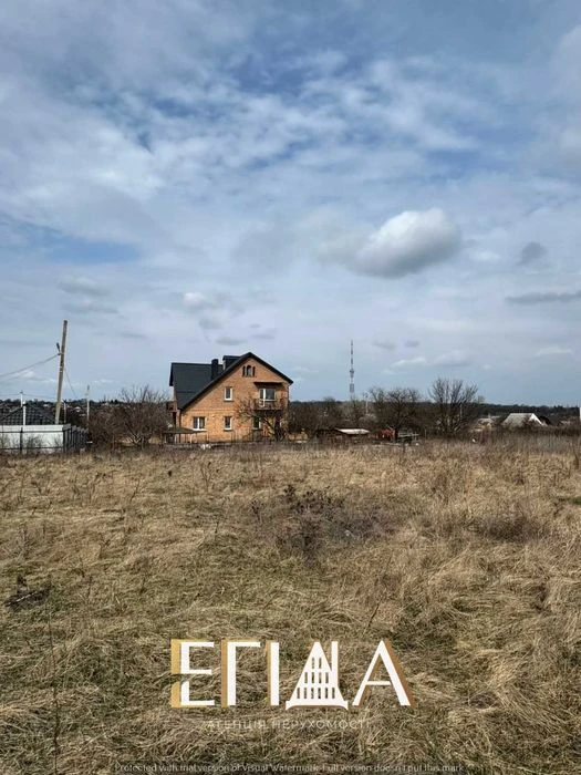 Продаж ділянки 10 соток на Арнаутово.