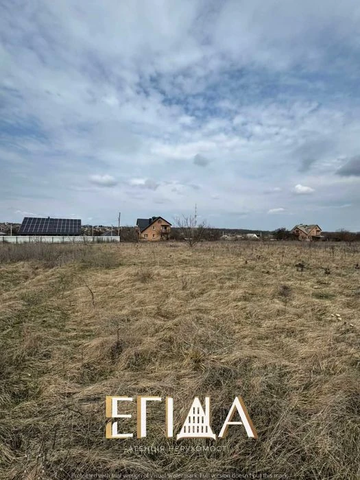 Продаж ділянки 10 соток на Арнаутово.