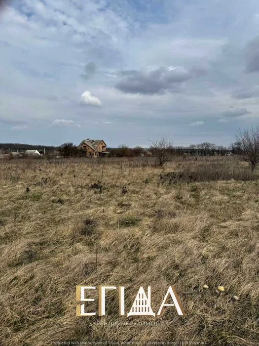 Продаж ділянки 10 соток на Арнаутово.