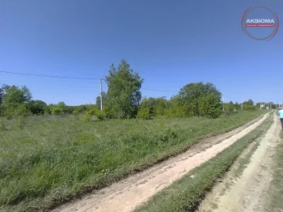 Земельна ділянка на Пасічній,поруч дендропарку