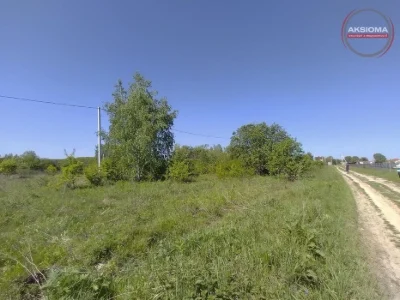 Земельна ділянка на Пасічній,поруч дендропарку