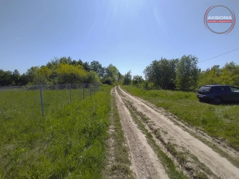 Земельна ділянка на Пасічній,поруч дендропарку