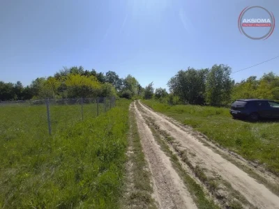 Земельна ділянка на Пасічній,поруч дендропарку