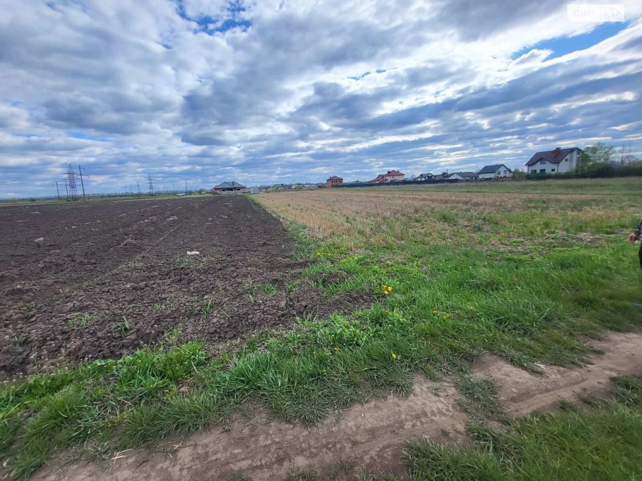 Продаж Ділянка під житлову забудову