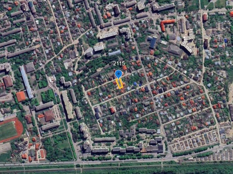Продається земельна ділянка 7 сот. по вул Бориславська 22 (1