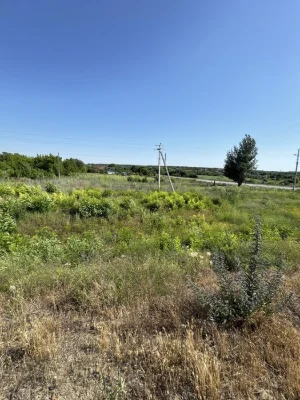 Комерційна земельна ділянка 0,52 га - вигідна локація для ва