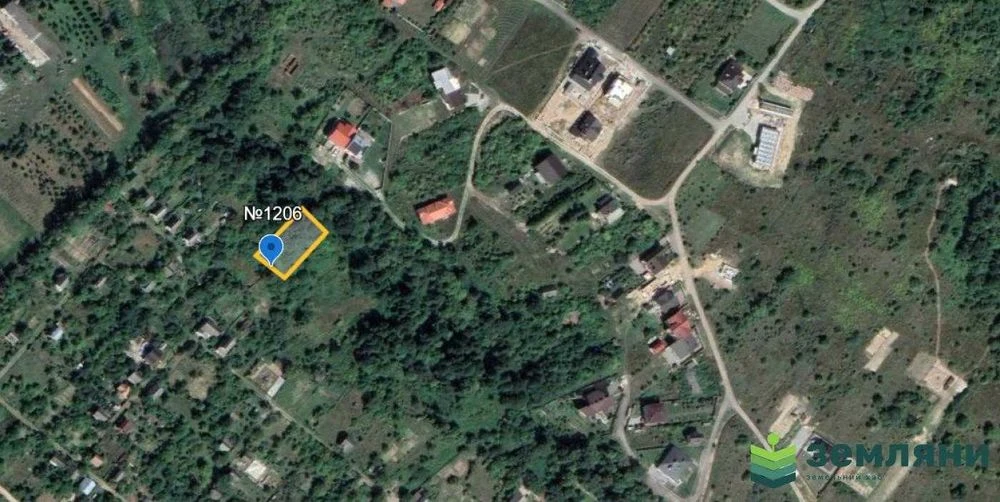 Продаж / Земля під сад, город / ст Ветеран (1)