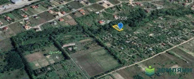 Продаж / Земля під с/г Демянів лаз (1)