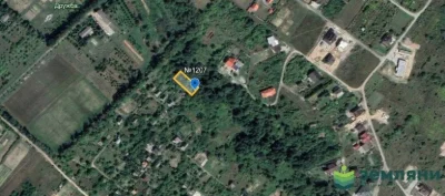 Продаж / Земля під с/г Демянів лаз (1)