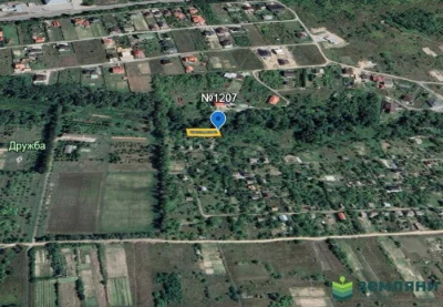 Продаж / Земля під с/г Демянів лаз (1)