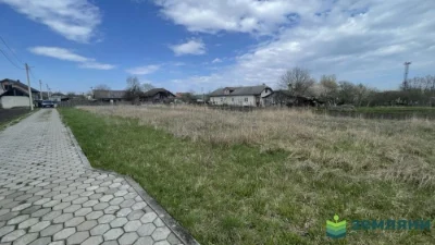 Продається ділянка 20 сот під будівництво в с. Хриплин (7)