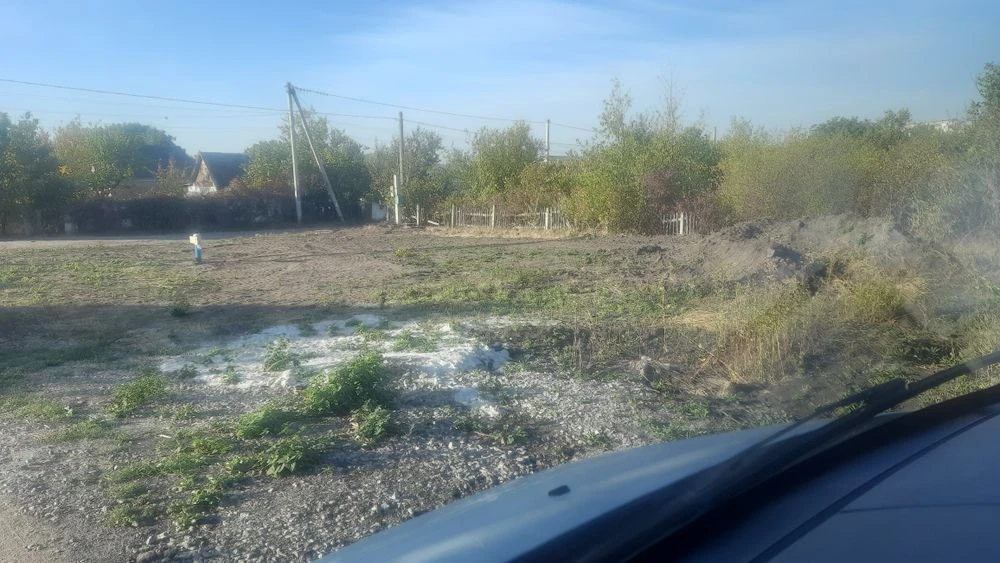 Пісецкого центральна вул,скважина,380v,септік,біля Разіна По
