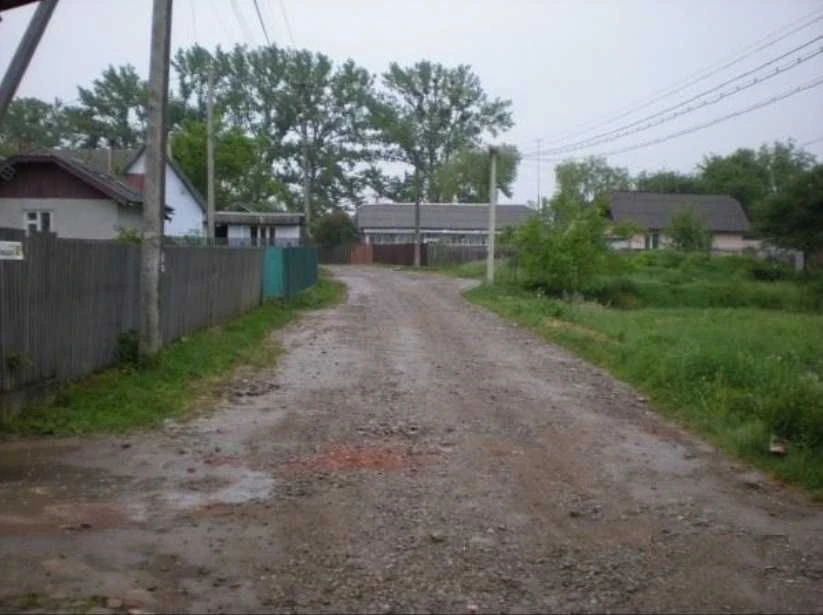 Продам земельну ділянку м. Івано-Франківськ, вул. Січинськог
