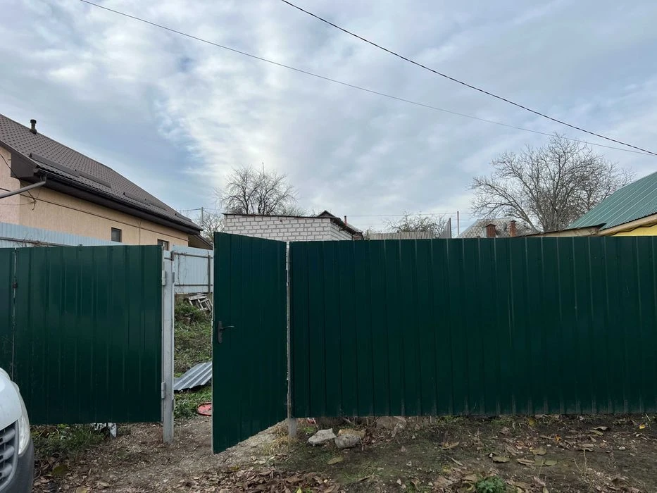 Ділянка під забудову у місті !!