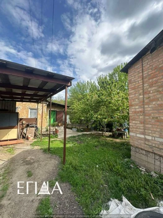 Продаж ділянки 6,5 соток Катранівка
