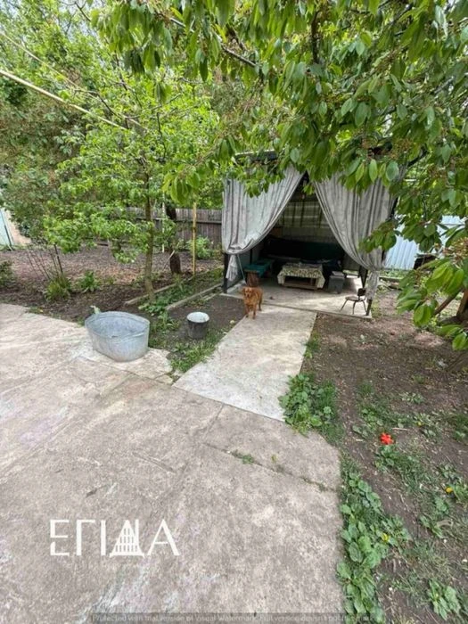 Продаж ділянки 6,5 соток Катранівка