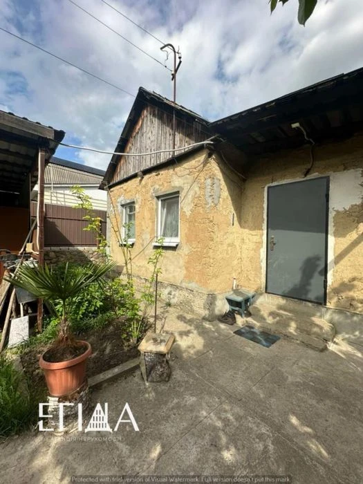 Продаж ділянки 6,5 соток Катранівка