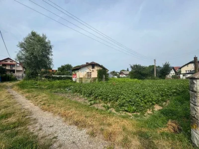 Продається ділянка 6 сот для будівництва Опришшівці #3468(4)