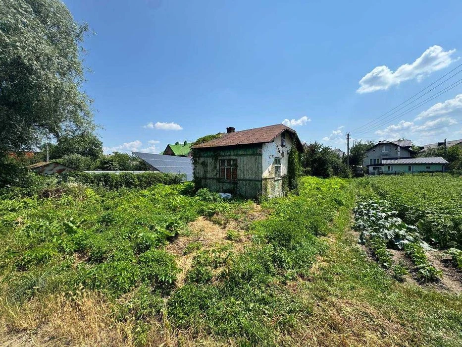 Продається ділянка 6 сот для будівництва Опришшівці #3468(4)