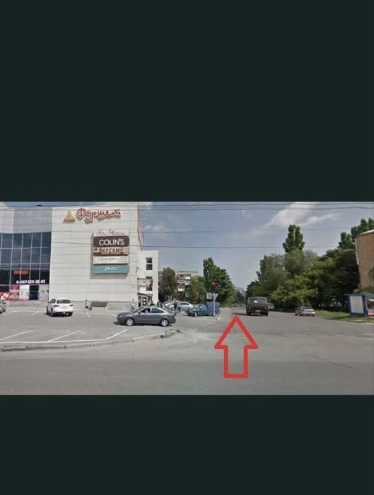 Продам ділянку, Типографія, 4.4 сотки