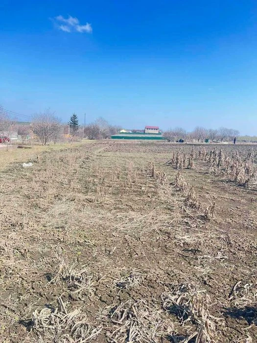 Продаж земельних ділянок