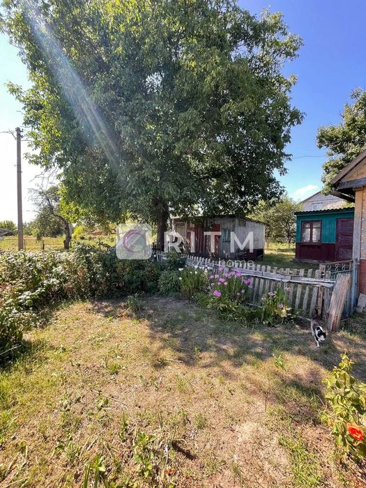 Продаж земельної ділянки в м. Луцьк, район Вишків, вул. Сели