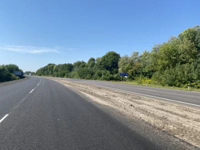 Земельна ділянка фасадна 3.0 га комерція 300*100м