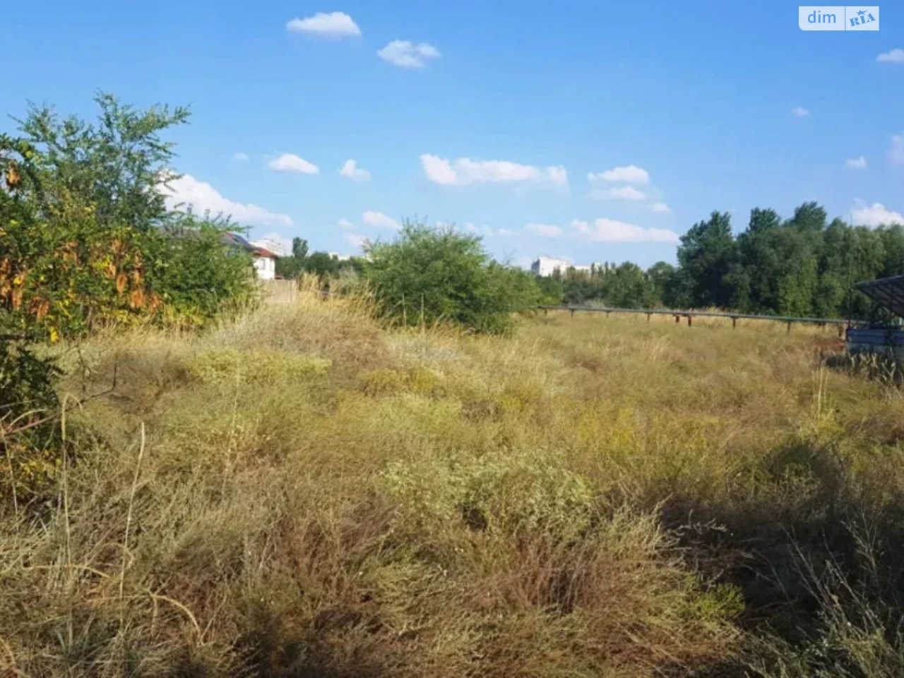 Продаж Ділянка під житлову забудову