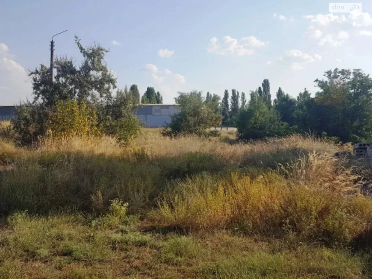 Продаж Ділянка під житлову забудову