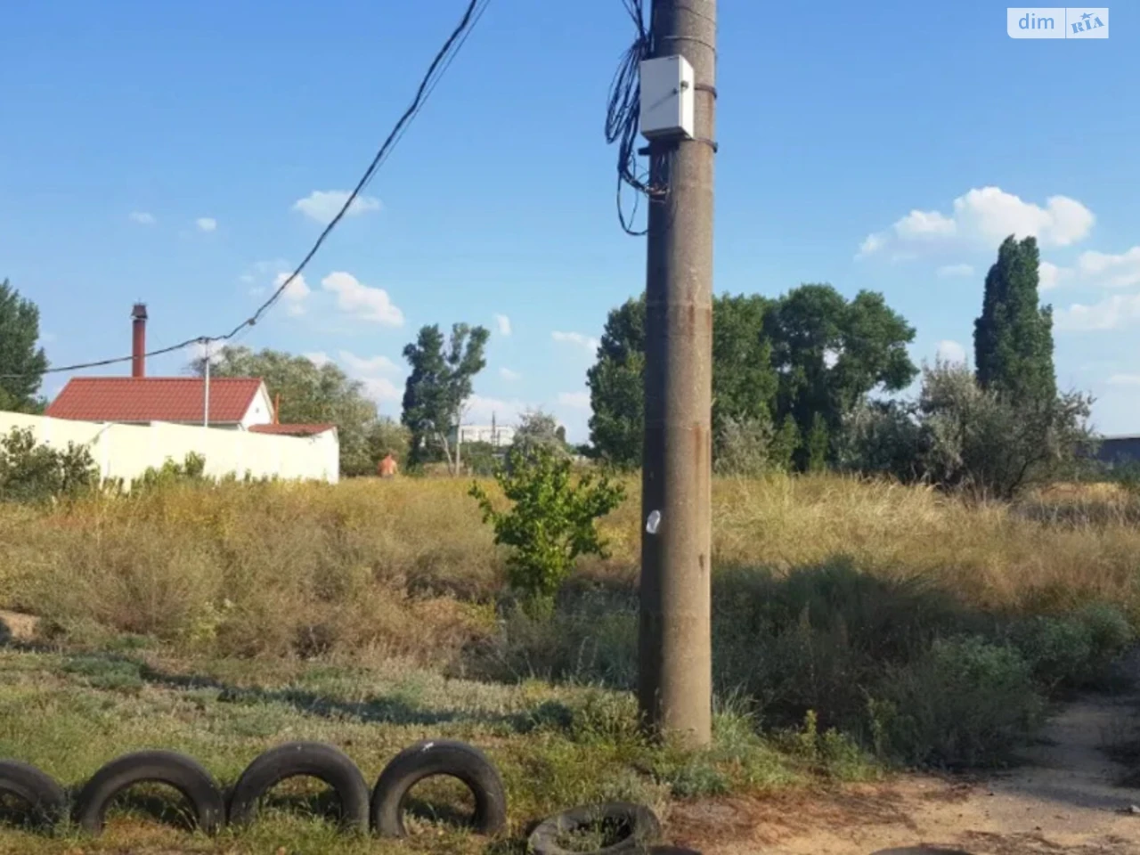 Продаж Ділянка під житлову забудову
