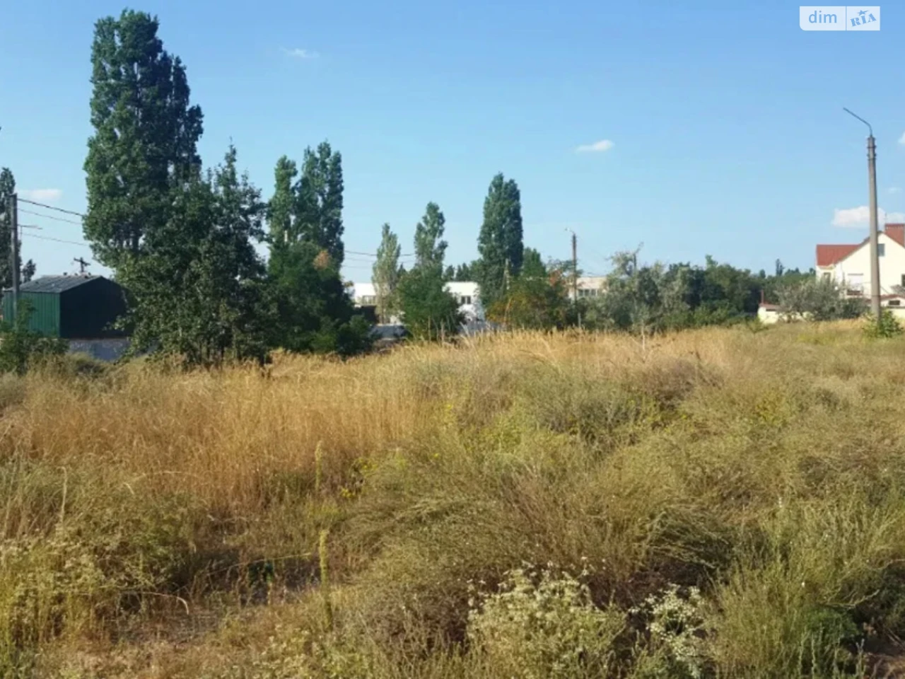 Продаж Ділянка під житлову забудову