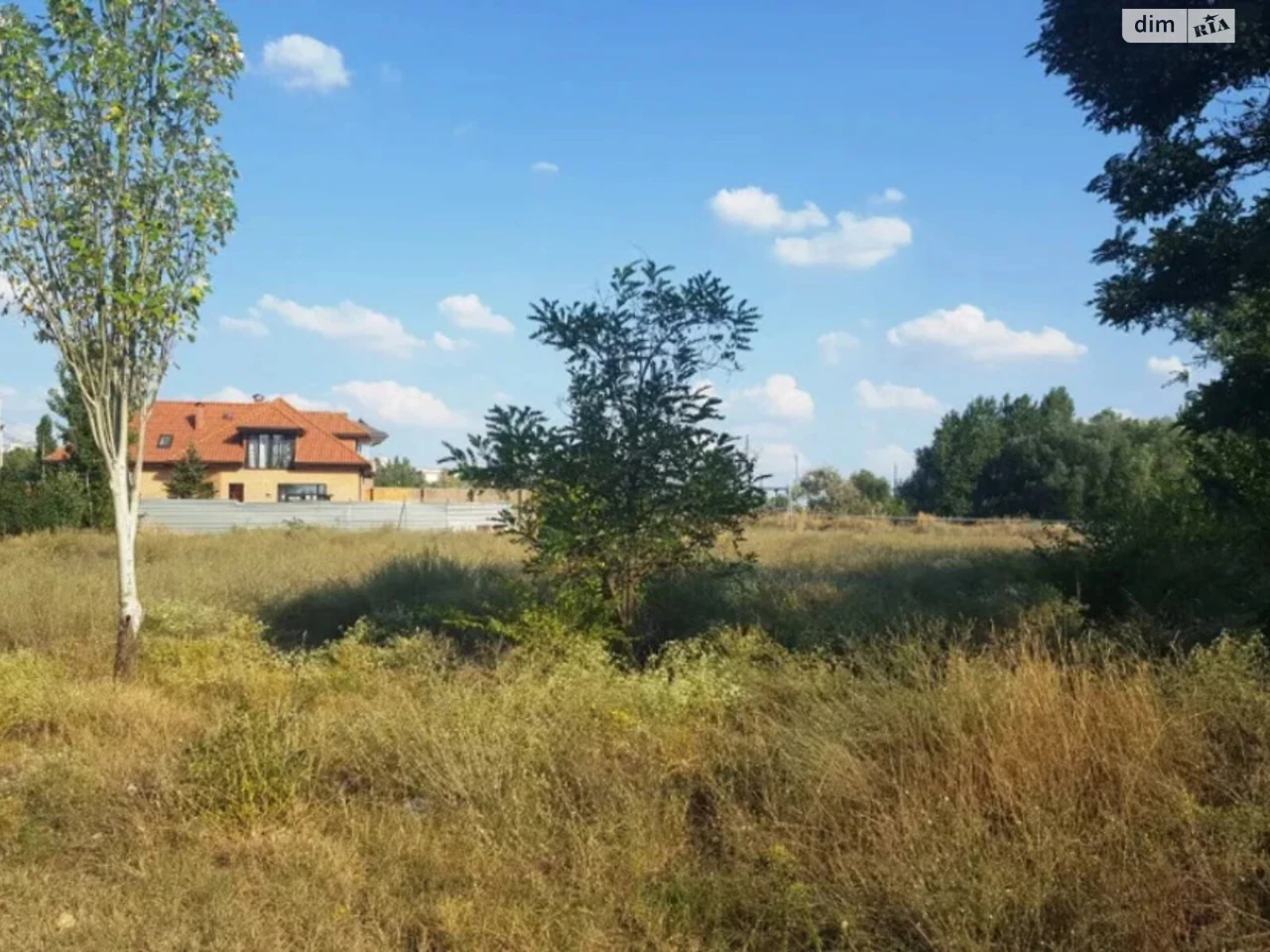 Продаж Ділянка під житлову забудову