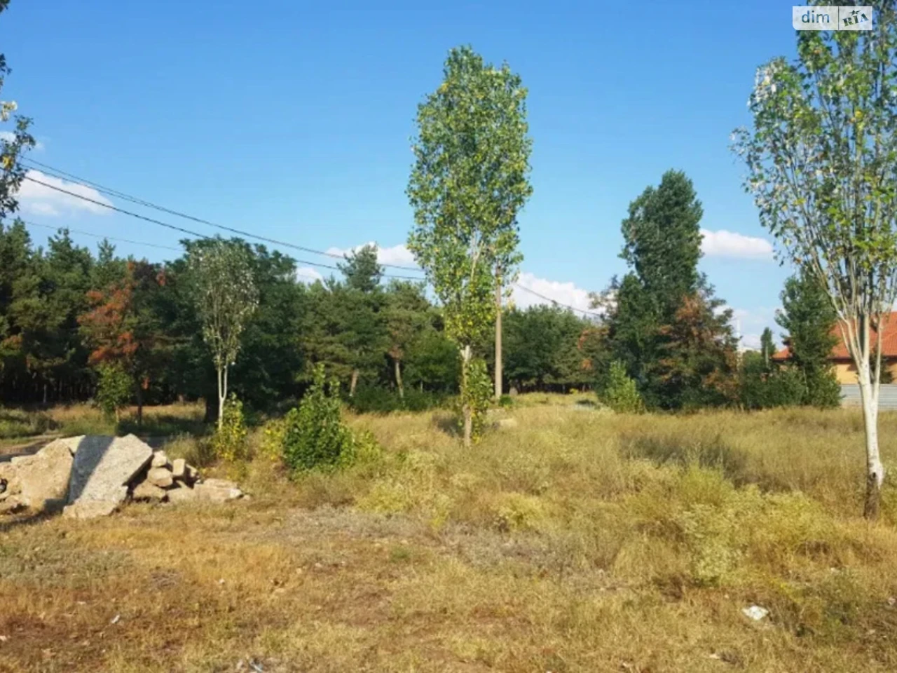 Продаж Ділянка під житлову забудову