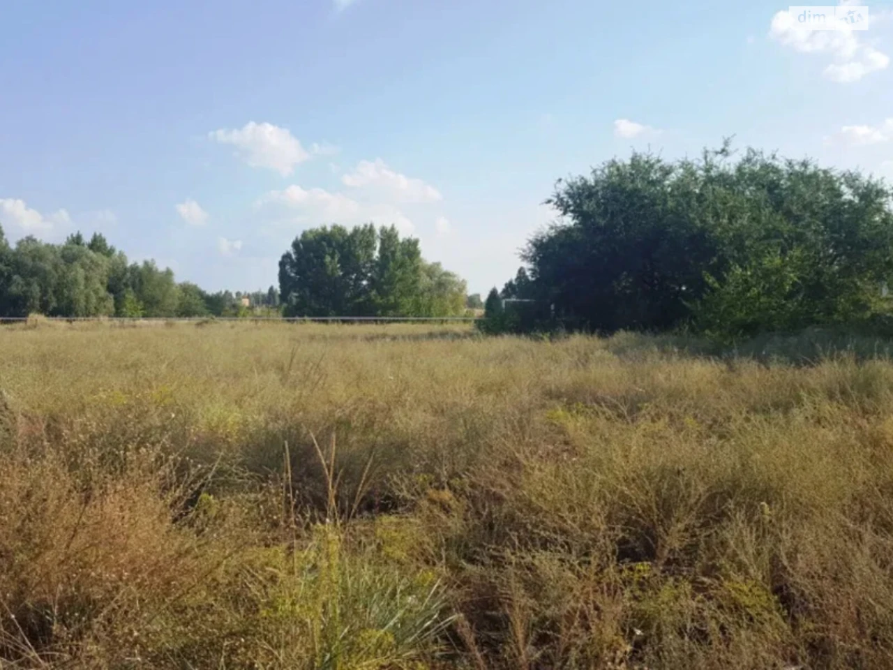 Продаж Ділянка під житлову забудову